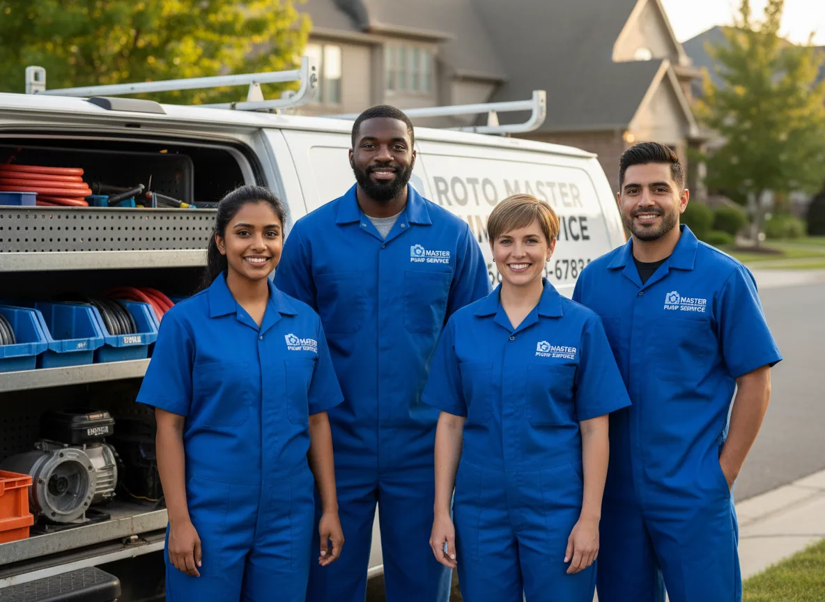 Sump Pump Installation company in Scranton, PA